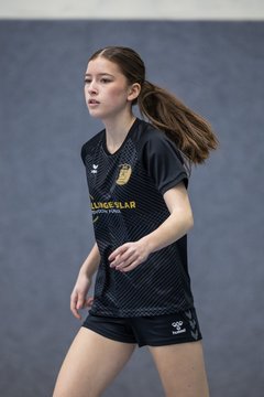 Bild 143 - wBJ Power Girls Cup Suederelbe